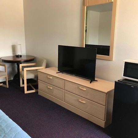 Luxury Inn George West Eksteriør billede