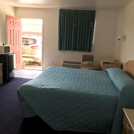 Luxury Inn George West Eksteriør billede
